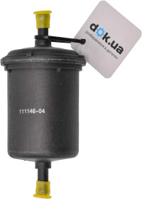 Топливный фильтр Meat & Doria 4051