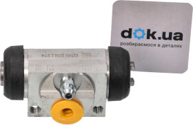 Колесный тормозной цилиндр Bosch F 026 009 934