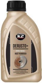 Перетворювач іржі K2 Derusto Plus