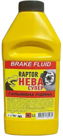 Тормозная жидкость Raptor Нева-Супер