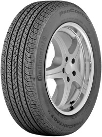 Шина Continental ProContact TX 275/35 R19 96W ContiSeal