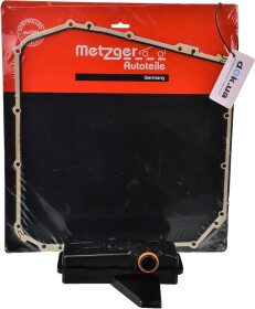 Фильтр АКПП Metzger 8020039
