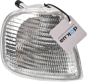 Фонарь указателя поворота Depo 4411517RUEC