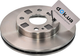 Тормозной диск Bosch 0 986 478 787