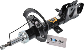 Стойка амортизатора Japanparts MM90023