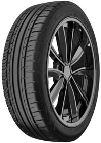 Шина Federal Couragia F/X 255/50 R19 107W XL