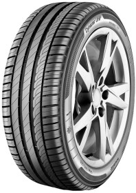 Шина Kleber Dynaxer UHP 215/45 R17 91V XL