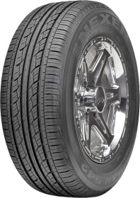 Шина Nexen Roadian 542 255/60 R18 108H