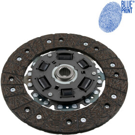 Диск сцепления Blue Print ADG031125