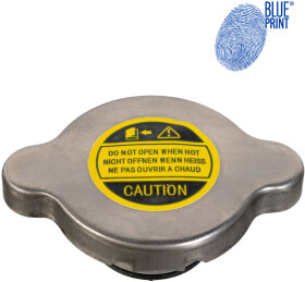 Крышка радиатора Blue Print ADC49909