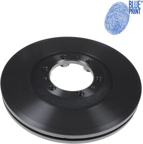 Тормозной диск Blue Print ADZ94311