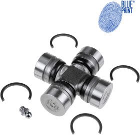 Демпферная муфта карданного вала Blue Print ADT33902