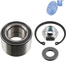 Подшипник ступицы колеса Blue Print ADK88218