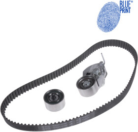 Комплект ременя ГРМ Blue Print ADG07330