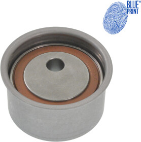 Натяжний ролик ременя ГРМ Blue Print ADG07614