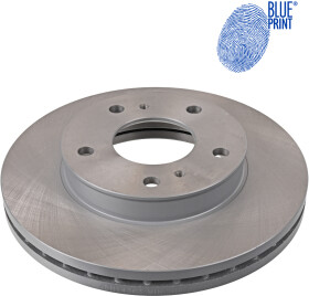 Тормозной диск Blue Print ADN14363