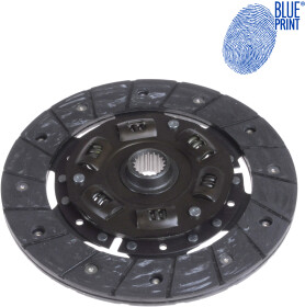 Диск сцепления Blue Print ADN13121