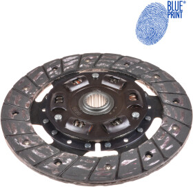 Диск сцепления Blue Print ADH23116