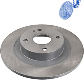 Гальмівний диск Blue Print ADM54361