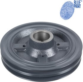 Шків колінчастого вала Blue Print ADC46111
