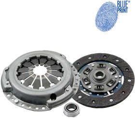 Комплект сцепления Blue Print ADK83024
