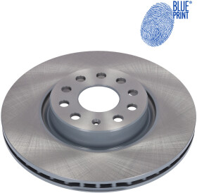 Тормозной диск Blue Print ADV184308