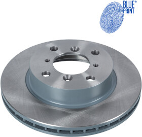 Тормозной диск Blue Print ADK84310