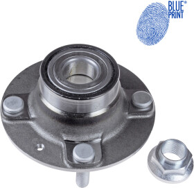 Ступица колеса Blue Print ADG08312
