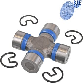Демпферна муфта карданного валу Blue Print ADA103903