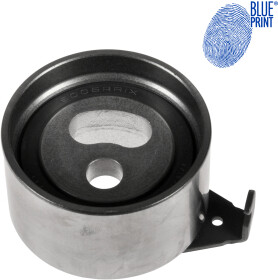 Натяжний ролик ременя ГРМ Blue Print ADM57634