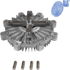 Вискомуфта вентилятора Blue Print ADC491804