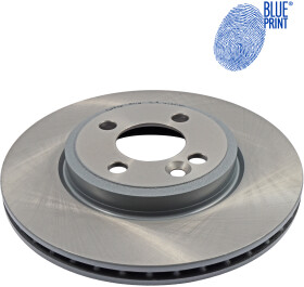 Тормозной диск Blue Print ADG043149