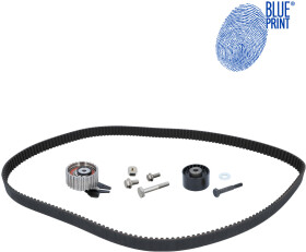 Комплект ременя ГРМ Blue Print ADK87319