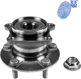 Ступица колеса Blue Print ADM58345