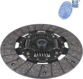 ADC43169 Blue Print Диск зчеплення для Mitsubishi Pajero
