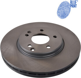 Тормозной диск Blue Print ADA104305