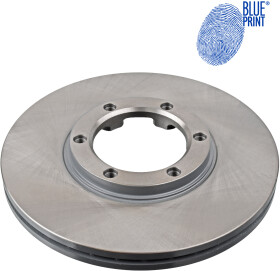 Тормозной диск Blue Print ADZ94302