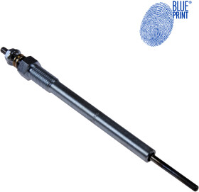 Свеча накала Blue Print ADG01844