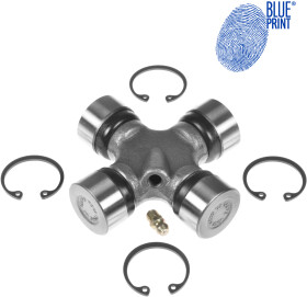 Демпферна муфта карданного валу Blue Print ADG03909