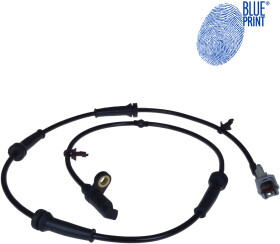 Датчик ABS Blue Print ADN17170