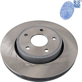 ADA104311 Blue Print Гальмівний диск