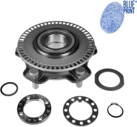 ADK88231 Blue Print Ступиця колеса для Suzuki Grand Vitara
