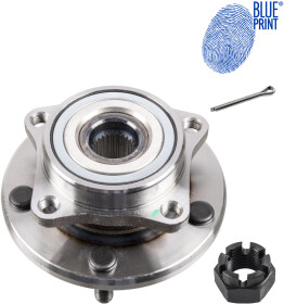 Ступица колеса Blue Print ADC48232