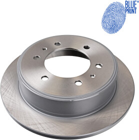 Тормозной диск Blue Print ADA104338