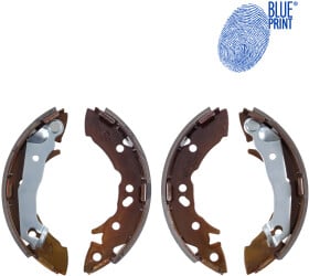 ADG04113 Blue Print Тормозные колодки