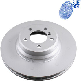 Тормозной диск Blue Print ADB114309