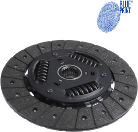 Диск сцепления Blue Print ADT33164