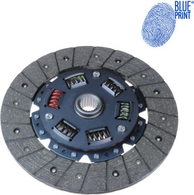 Диск сцепления Blue Print ADC43148