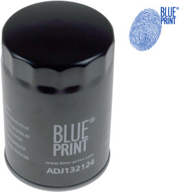 Оливний фільтр Blue Print ADJ132124