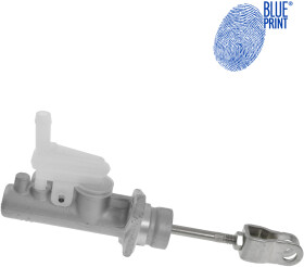 Головний циліндр зчеплення Blue Print ADC43448